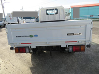 いすゞエルフ平ボディ小型（2t・3t）[写真19]