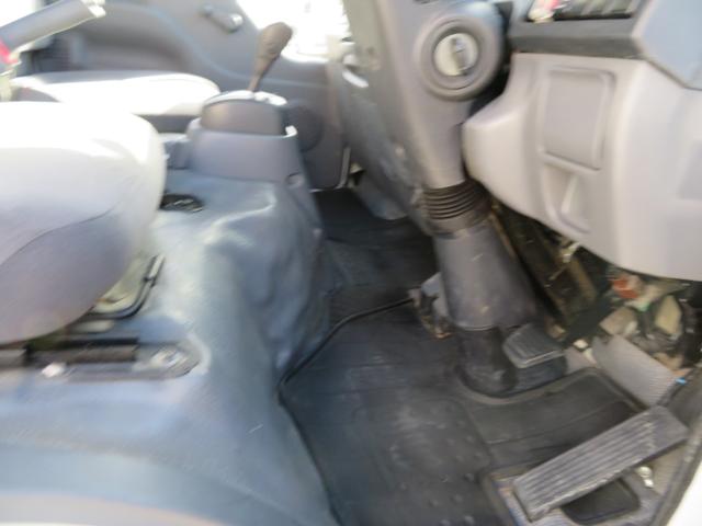 いすゞエルフ平ボディ小型（2t・3t）[写真07]