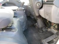 いすゞエルフ平ボディ小型（2t・3t）[写真07]