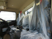 日野レンジャーコンテナ専用車中型（4t）[写真11]