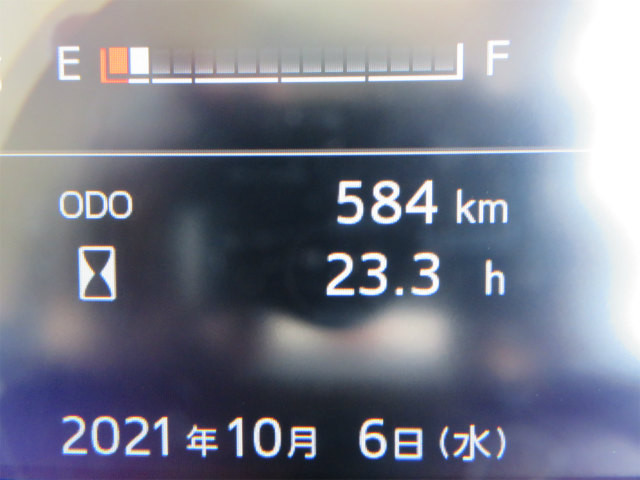 日野レンジャーコンテナ専用車中型（4t）[写真13]