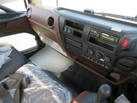 日野レンジャーコンテナ専用車中型（4t）[写真14]