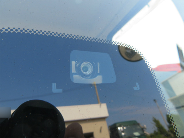 日野レンジャーコンテナ専用車中型（4t）[写真20]