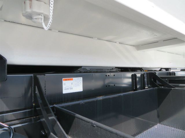 日野レンジャーコンテナ専用車中型（4t）[写真32]