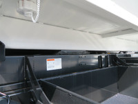 日野レンジャーコンテナ専用車中型（4t）[写真32]