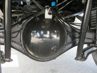 日野レンジャーコンテナ専用車中型（4t）[写真35]