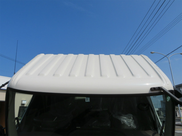 日野レンジャーコンテナ専用車中型（4t）[写真06]