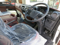 日野レンジャークレーン4段中型（4t）[写真10]