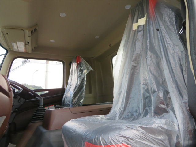 日野レンジャークレーン4段中型（4t）[写真11]