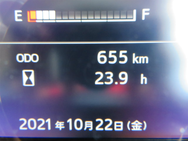 日野レンジャークレーン4段中型（4t）[写真13]