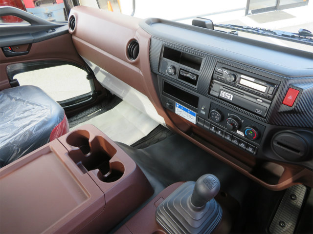 日野レンジャークレーン4段中型（4t）[写真14]