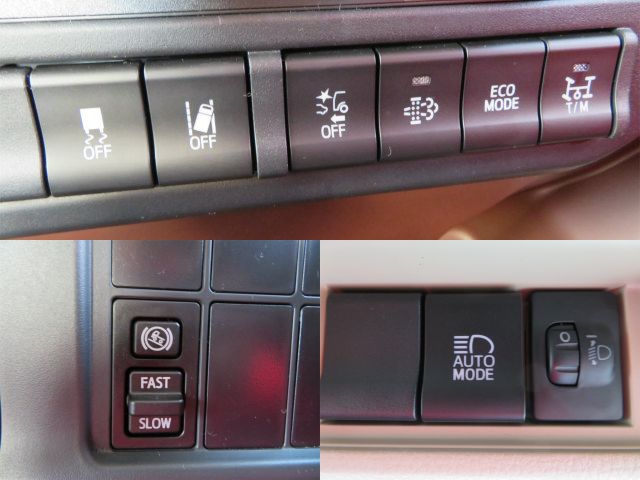 日野レンジャークレーン4段中型（4t）[写真15]