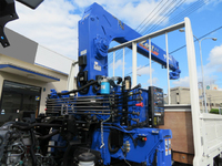 日野レンジャークレーン4段中型（4t）[写真27]