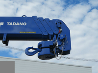 日野レンジャークレーン4段中型（4t）[写真29]