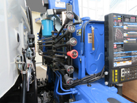 日野レンジャークレーン4段中型（4t）[写真32]