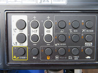 日野レンジャークレーン4段中型（4t）[写真33]