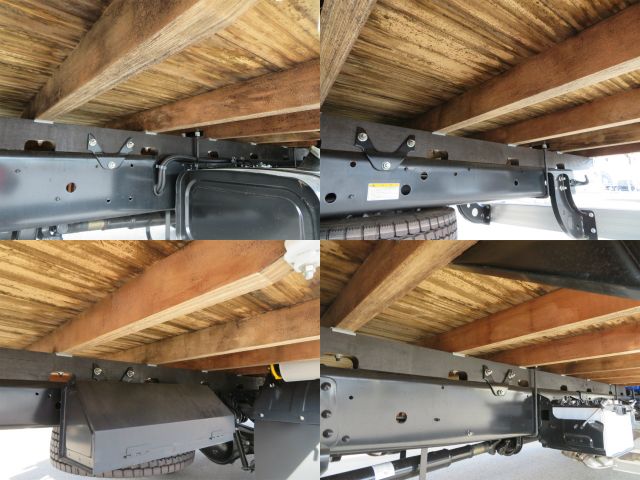 日野レンジャークレーン4段中型（4t）[写真36]