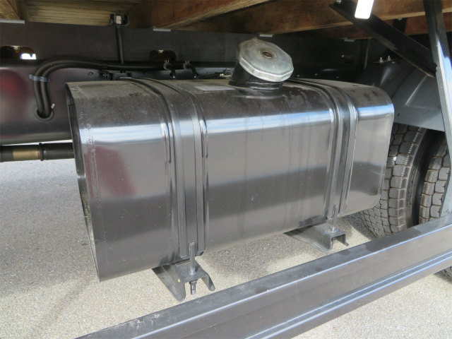 日野レンジャークレーン4段中型（4t）[写真39]