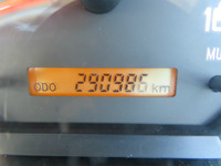 いすゞフォワードアルミブロック中型（4t）[写真11]