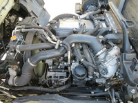 いすゞフォワードアルミブロック中型（4t）[写真27]