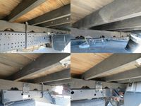 いすゞフォワードアルミブロック中型（4t）[写真30]