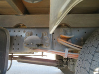 いすゞフォワードアルミブロック中型（4t）[写真31]