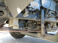 いすゞフォワードアルミブロック中型（4t）[写真33]