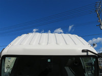 いすゞフォワードアルミブロック中型（4t）[写真05]