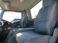 いすゞフォワードアルミブロック中型（4t）[写真09]