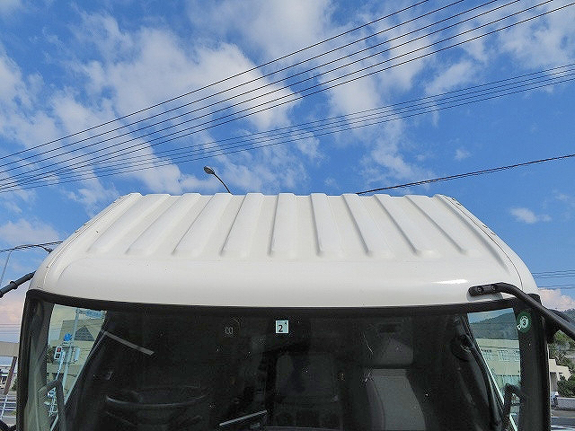 日野レンジャーミキサー車（コンクリートミキサー）中型（4t）[写真05]
