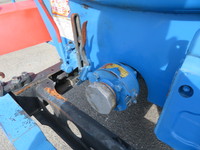 トヨタトヨエースタンク車（タンクローリー）小型（2t・3t）[写真11]