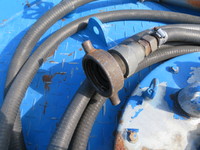 トヨタトヨエースタンク車（タンクローリー）小型（2t・3t）[写真12]