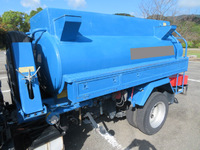 トヨタトヨエースタンク車（タンクローリー）小型（2t・3t）[写真19]