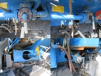 トヨタトヨエースタンク車（タンクローリー）小型（2t・3t）[写真20]