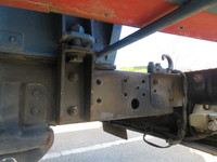 トヨタトヨエースタンク車（タンクローリー）小型（2t・3t）[写真21]