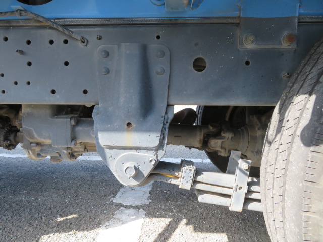 トヨタトヨエースタンク車（タンクローリー）小型（2t・3t）[写真22]