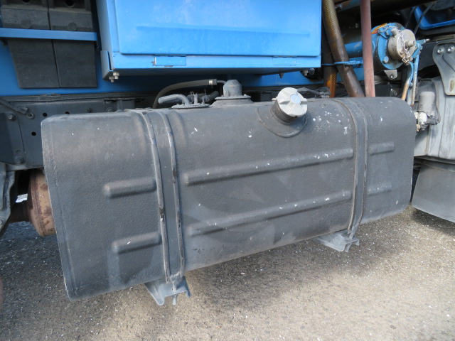 トヨタトヨエースタンク車（タンクローリー）小型（2t・3t）[写真23]