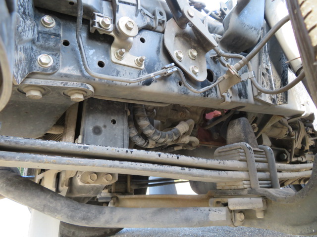 トヨタトヨエースタンク車（タンクローリー）小型（2t・3t）[写真24]