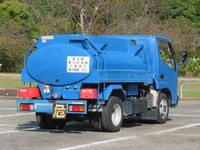 トヨタトヨエースタンク車（タンクローリー）小型（2t・3t）[写真02]