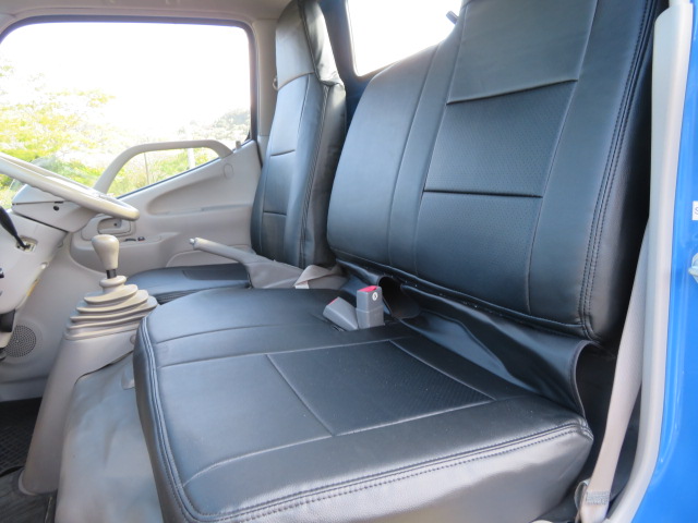 トヨタトヨエースタンク車（タンクローリー）小型（2t・3t）[写真31]