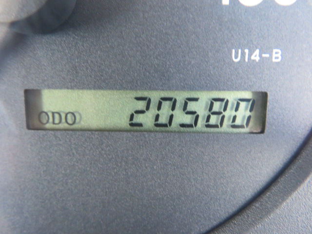 トヨタトヨエースタンク車（タンクローリー）小型（2t・3t）[写真39]