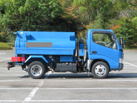トヨタトヨエースタンク車（タンクローリー）小型（2t・3t）[写真04]