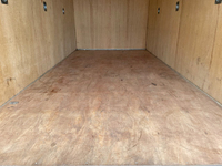 いすゞエルフアルミバン小型（2t・3t）[写真11]