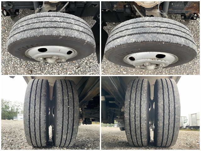 いすゞエルフアルミバン小型（2t・3t）[写真16]