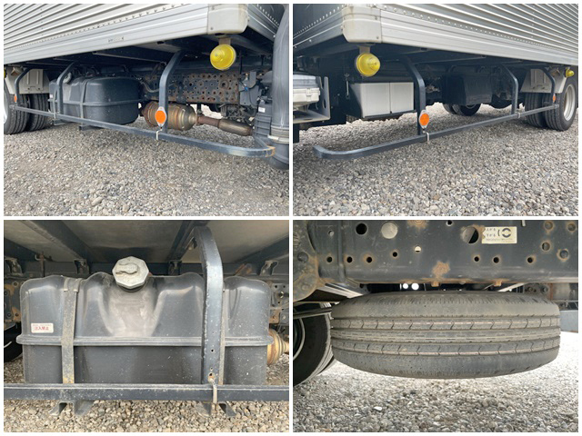 いすゞエルフアルミバン小型（2t・3t）[写真17]