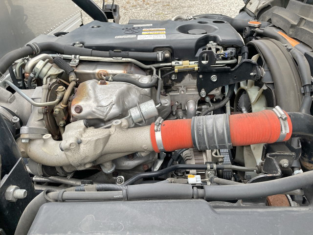 いすゞエルフアルミバン小型（2t・3t）[写真25]