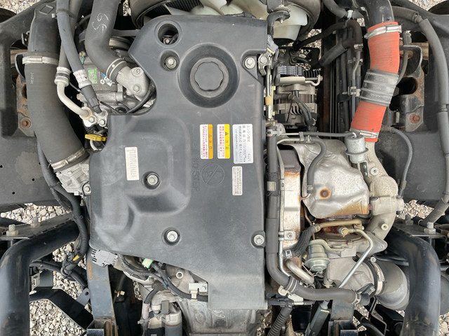 いすゞエルフアルミバン小型（2t・3t）[写真26]