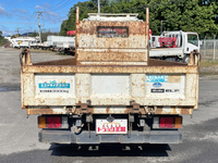 いすゞエルフダンプ小型（2t・3t）[写真11]