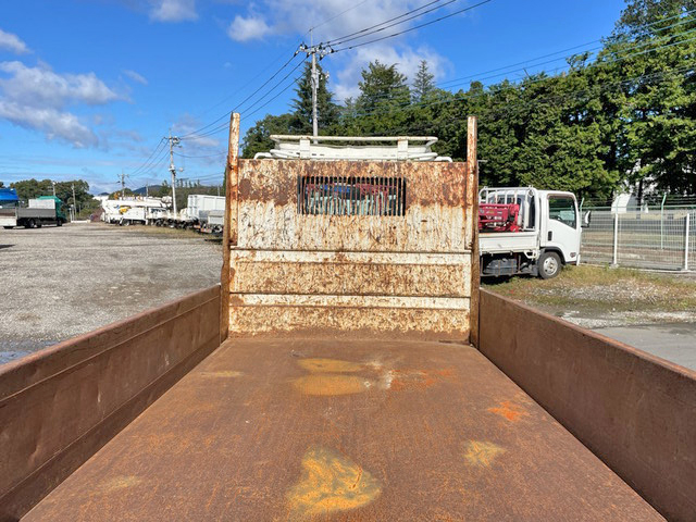 いすゞエルフダンプ小型（2t・3t）[写真12]