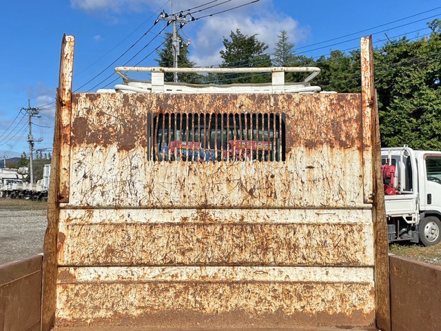 いすゞエルフダンプ小型（2t・3t）[写真15]